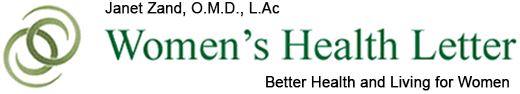 Womens Health Letter